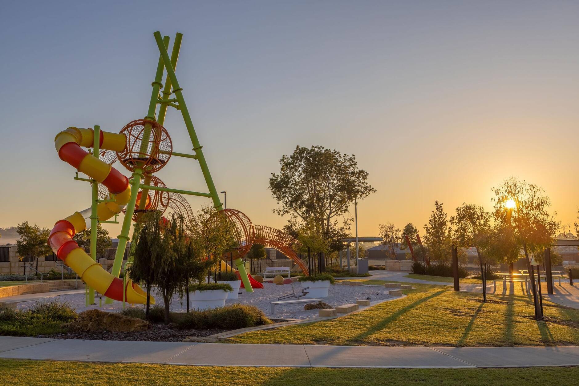 [Land for Sale] Brightwood Estate, Baldivis OpenLot